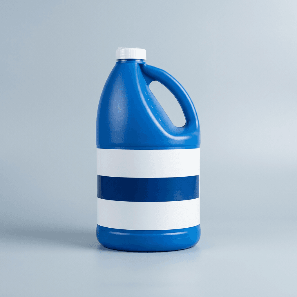 Cloro desinfectante, 3.75 L