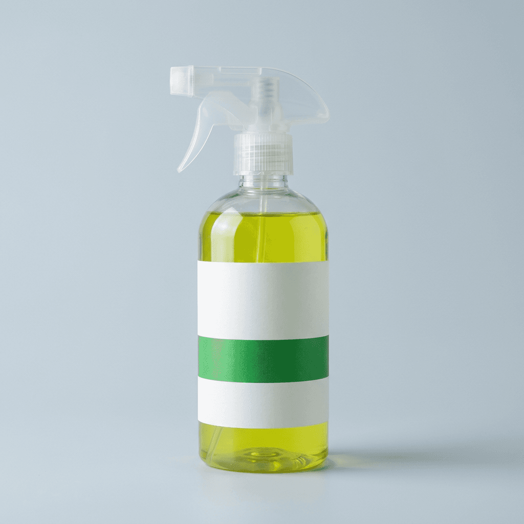 Desengrasante para cocina, Atomizador