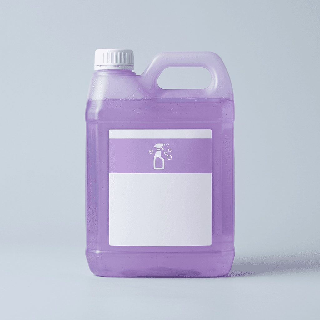 Limpiador multiusos aroma lavanda, 3.78 L